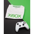 thumbnail image 4 of Xbox T-Shirt Blanc à Manches Courtes pour Garçons, 4 of 7