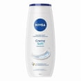thumbnail image 1 of NIVEA Creme Soft Body Wash for Women with Almond Oil, 1 of 2