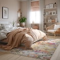 thumbnail image 4 of Tapis moderne de la collection Savannah de Rug Branch, 4 of 10