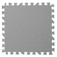 thumbnail image 1 of Agiferg Tapis Écologique Carré de Casse-Tête de 11,81 Po, 1 of 1