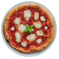 thumbnail image 4 of MY COOKING BOX ITALIAN PIZZA KIT, 4 of 5
