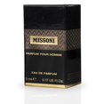 thumbnail image 2 of Missoni By Missoni Eau De Parfum .17 Oz Mini, 2 of 6