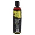 thumbnail image 2 of Intimate Earth Aromatherapy Scented Massage Oil, Lemon Grass & Coconut 4 oz, 2 of 3