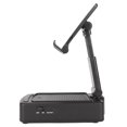 thumbnail image 1 of Cell Phone Stand Speaker,  5W Phone Stand Speaker  for Tablets, 1 of 7
