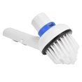 thumbnail image 3 of Fdit Pool Cleaning Brush Swimming Pool Brush Head Simple And Easy To Clean Professional For Most People For Fish Pond Bottom Wall, 3 of 8