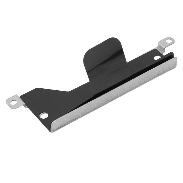 Support de Disque Dur d'Ordinateur Portable, Support HDD de Remplacement en Alliage d'Aluminium Robuste Facile à Installer pour GP73 pour GF75 pour GE63