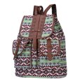 thumbnail image 3 of Sac à Dos Décontracté en Polyester pour Femmes, Mode, Petit Sac à Dos pour Dames, 3 of 9