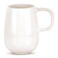 thumbnail image 4 of Mesa Ceramics Uno Stoneware Mug 380ml Set of 4, 4 of 5