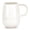 Bianco, variant on Mesa Ceramics Uno Stoneware Mug 380ml Set of 4