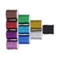 thumbnail image 2 of 10pcs Beading Cord Strings Nylon Thread for DIY Necklace Bracelet Jewelry Making Decoration, 2 of 9