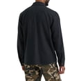 thumbnail image 3 of Veste-chemise en flanelle brossée Wrangler®, 3 of 6