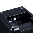 thumbnail image 2 of Amdohai BT Printer USB Thermal Receipt Printers Qr Code Barcode Sticker Adhesive Printer 58mm Plug, 2 of 7