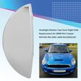 thumbnail image 5 of spray ,R50 R52 R53 Cover Side R50 Cover R52 R53 2001-2006 Mewmewcat Nozzle Cover Water Spray Qisuo Water Spray Cover Bmw Cooper R50 Spray Cover Bmw Cover Bmw Cooper, 5 of 5
