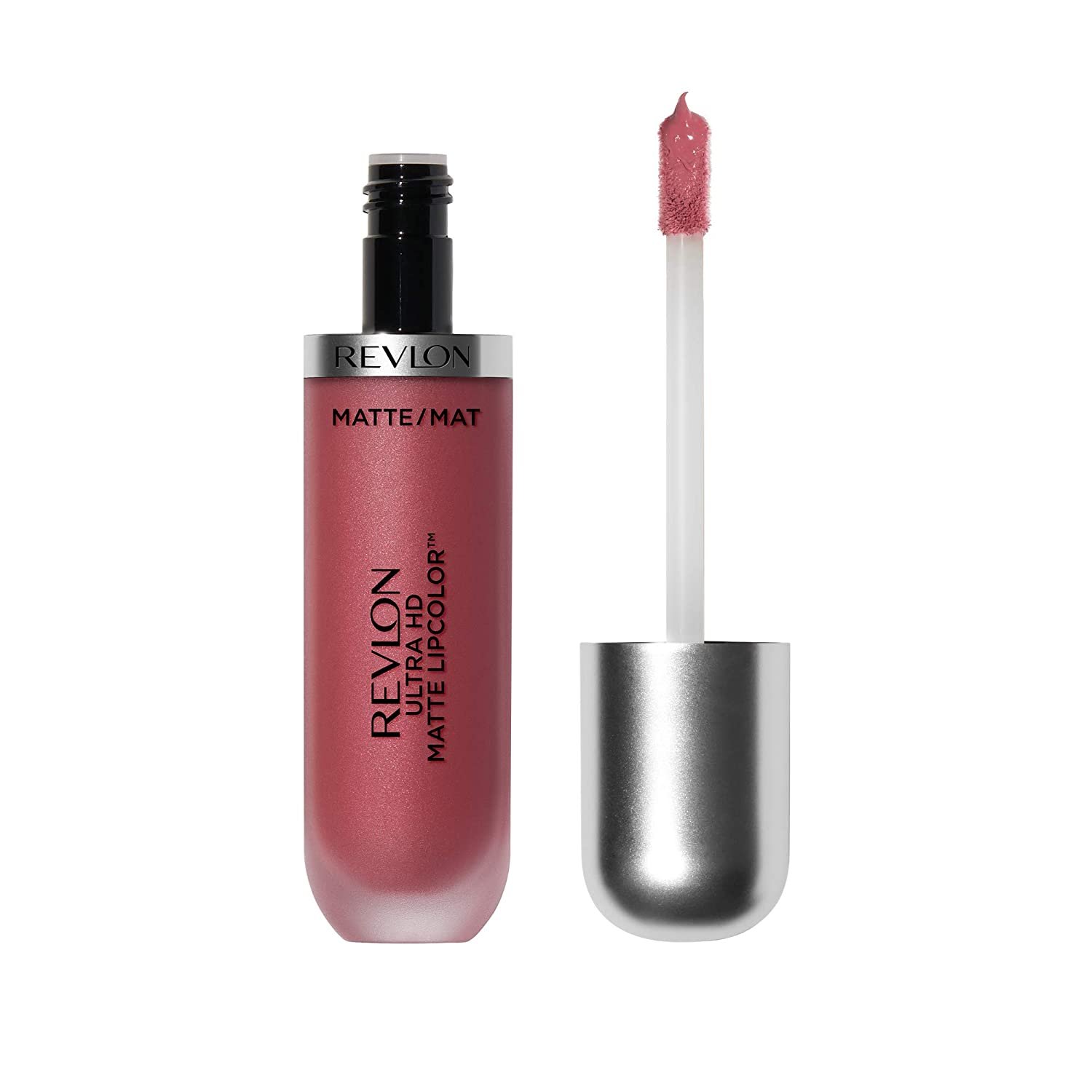Rouge à lèvres Ultra HD Matte LipcolorMC de Revlon