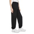 thumbnail image 4 of No Boundaries Women's Oversized Jogger, 4 of 6