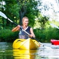 thumbnail image 4 of Lifejacket Neoprene Man Outdoor Buoyancy Vest Adult Children Anti-Collision for Boating Swimming Surfing Safety Clothes Swimming Drifting Sports Kayaking Type7, 4 of 9