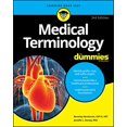 thumbnail image 1 of Medical Terminology For Dummies, 1 of 1