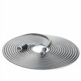 thumbnail image 1 of Refurbished Bionic Steel Rust-Proof Metal Home Garden Hose (50 Feet), 1 of 5