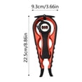 thumbnail image 2 of Multifunctional 5-in-1 Can Opener and Set Easy Grip Design for Seniors and Individuals with Limited Hand Strength, 2 of 6