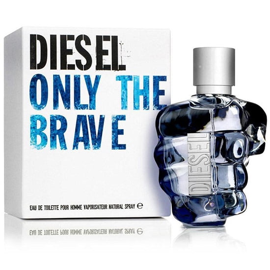 Diesel Only The Brave By Diesel For Men Edt Spray 4.2 Oz
