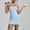 Style1-Sky Blue dresses for women, variant on Mceream Womens Tennis Dress with Built In Shorts Square Neck Sleeveless Adjustable Spaghetti Strap Mini Sundress Quick Dry Athletic Golf Workout Summer Outfits Black L