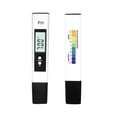thumbnail image 1 of EGNMCR PH02,Hd display screen,convenientPH,meter PH measuring pen PH test, 1 of 3