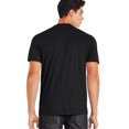 thumbnail image 3 of George Men's Panel Print Tee, 3 of 6