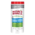 thumbnail image 1 of Nature’s Miracle Litter Box Deodorizer, 20 Ounces, Litter Deodorizing Powder, Cat Odor Control Formula For Single or Multi Cat Households, 1 of 5