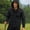 Style2-Black jackets for men, variant on Mceream Cargo Jackets for Men Multi-Pocket Hiking Coats with Hood Zip Up Long Sleeve Army Safari Bomber Jackets Plus Size Outwear Abrigos Para HombreBlack XL