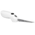 thumbnail image 1 of Electric Carving Kitchen Knife, Durable Battery Powered Knife  For Restaurant, 1 of 8