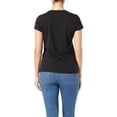 thumbnail image 3 of Levi Strauss Signature.™ Women's T-Shirt, 3 of 3