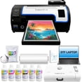 thumbnail image 1 of Lancelot M1630 PRO A3 DTF Printer Bundle,for T-Shirt, Fabric & Apparel Printing, 1 of 13