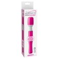 thumbnail image 1 of Wanachi Mini Massager Personal Massage Wand, Pink, 1 of 3