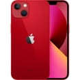 thumbnail image 2 of Restauré Apple iPhone 13 A2482 (Déverrouillé Entièrement) 128 Go Rouge (Grade A+), 2 of 4