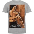 thumbnail image 1 of Bruce Lee - Sticks T-Shirt, 1 of 1