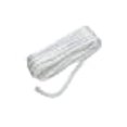 thumbnail image 3 of SEACHOICE Double-Braid Nylon Dock Line 3/8" x 15' 40091 White, 3 of 4