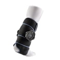 thumbnail image 4 of McDavid Enveloppe de Glace pour Cheville, Glace avec Compression pour Cheville avec Bloc de Glace Réutilisable, Thérapie Froide pour Entorses, Douleurs Musculaires, Contours et Inflammation, 4 of 4