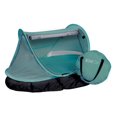 thumbnail image 1 of KidCo PeaPod Prestige - Seafoam, 1 of 8