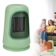 thumbnail image 2 of Fan Heater Without Cable Heater Home Heating High Performance Mini Heater Heater Electri C Construction S Ite, 2 of 9