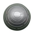 thumbnail image 2 of Balance Stepping Stone Semicircle Steps Durable Indoor and Outdoor Game Non-Slip Gray, 2 of 9