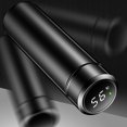 thumbnail image 4 of Popular Picks,Intelligent Insulated Cup with Temperature Display, 304 Stainless Steel Insulated Water Cup for Men, Digital Display Insulated Tea Cup, Temperature Control Mug, $BS$3, 4 of 9