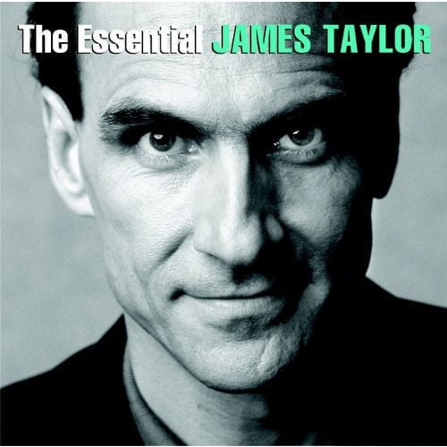 James Taylor - The Essential (2CD)