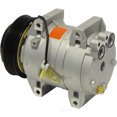 thumbnail image 1 of CO 11044JC DKS17D Compressor Assembly By UNIVERSAL AIR CONDITIONER INC, 1 of 1