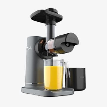 Ninja NeverClog™ Cold Press Juicer