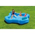 thumbnail image 1 of INTEX Swim Center Family Lounge Pool, 1 of 2