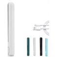 thumbnail image 1 of Fer à Friser Hermsa Dualglam Mini à Double Usage, Fer à Friser Hermsa, Fer à Friser Dualglam Mini à Double Usage, Mini Fer à Friser à Double Usage pour Cheveux Courts et Longs, 1 of 6