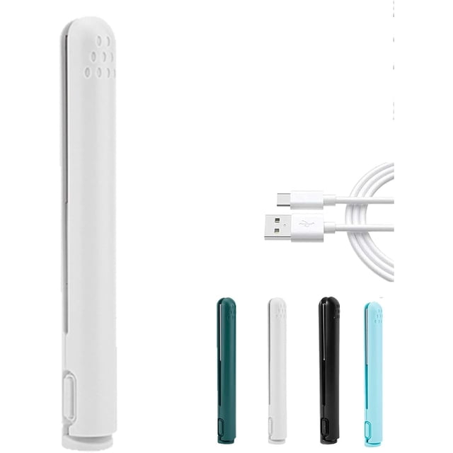 Fer à Friser Hermsa Dualglam Mini à Double Usage, Fer à Friser Hermsa, Fer à Friser Dualglam Mini à Double Usage, Mini Fer à Friser à Double Usage pour Cheveux Courts et Longs