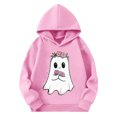 thumbnail image 1 of Hoodies for Boys/Girls - Casual, Versatile, All Seasons, 1 of 6