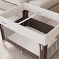 thumbnail image 3 of Foundations Housse de Parc SnugFresh - Lot de 3, 3 of 5