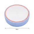 thumbnail image 3 of Lit Grattoir pour Chat Planche à Gratter pour Chat Durable Canapé Rond 40 cm Suspendu pour Dormir Bleu, 3 of 9